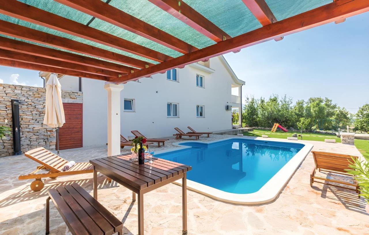 Villa Ivy With Perfect Privacy, Pool, Sauna And Jacuzzi Opanci Exterior photo