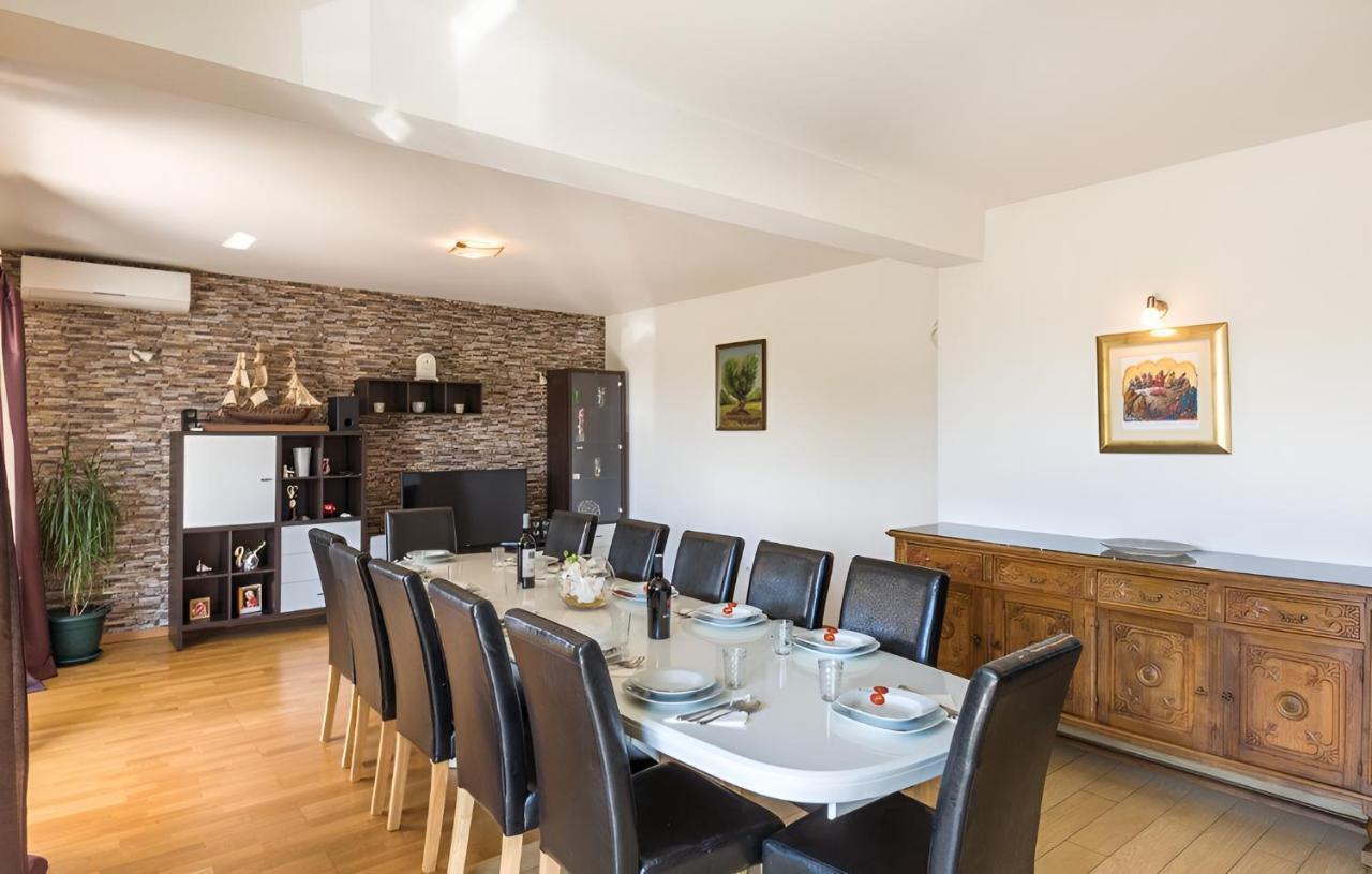 Villa Ivy With Perfect Privacy, Pool, Sauna And Jacuzzi Opanci Exterior photo
