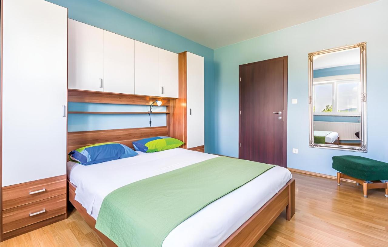 Villa Ivy With Perfect Privacy, Pool, Sauna And Jacuzzi Opanci Exterior photo