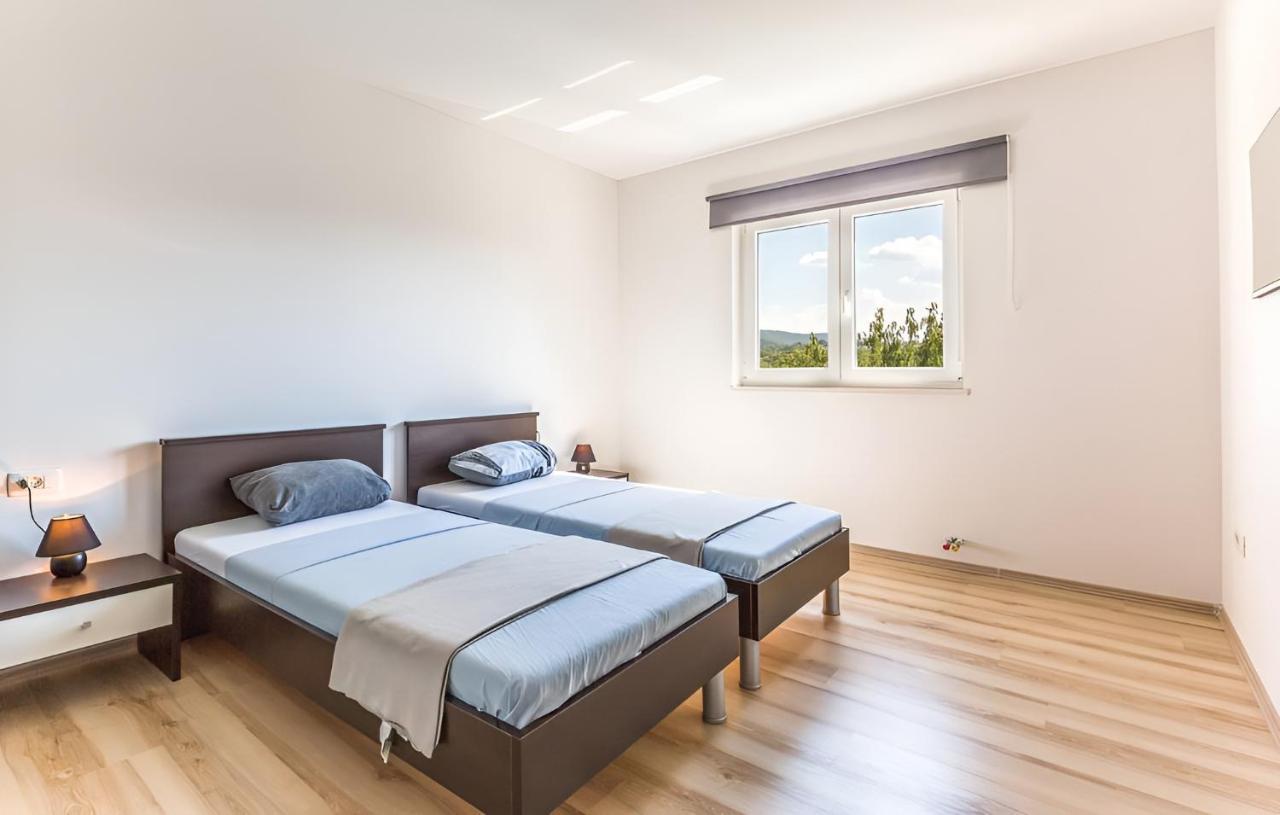 Villa Ivy With Perfect Privacy, Pool, Sauna And Jacuzzi Opanci Exterior photo