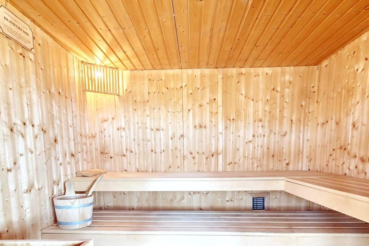 Villa Ivy With Perfect Privacy, Pool, Sauna And Jacuzzi Opanci Exterior photo
